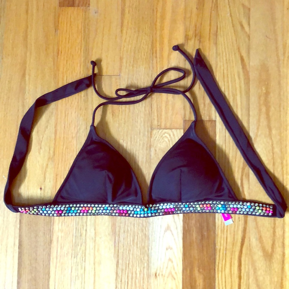 Victoria Secret Bikini Top